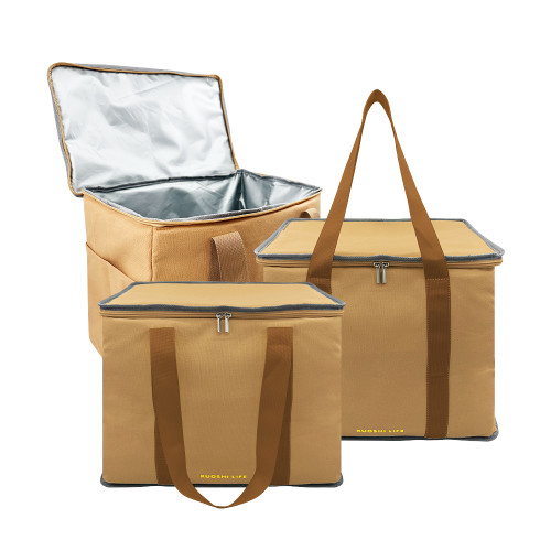Custom Cheap China Wholesale Lunch Bag Canvas