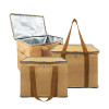 Custom Cheap China Wholesale Lunch Bag Canvas