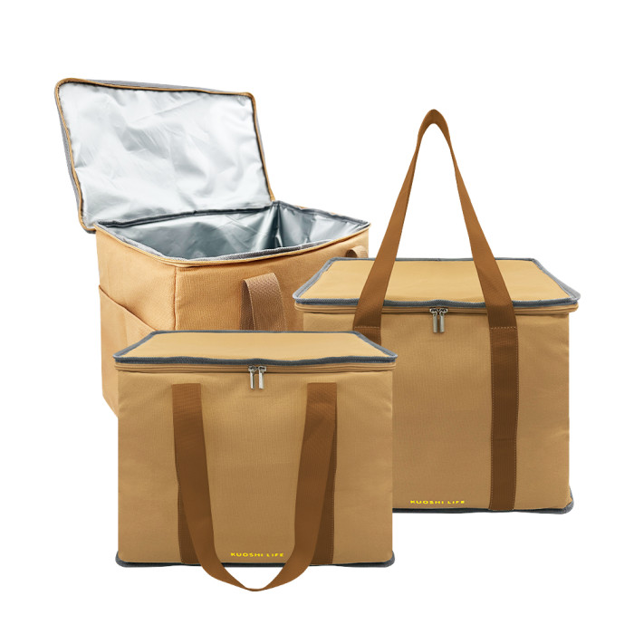 Custom Cheap China Wholesale Lunch Bag Canvas