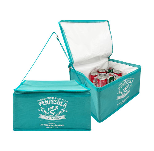 Custom Picnic Camping Lunch Bag Picnic Cooler Bag B2B Supplier