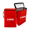 KUOSHI OEM Non Woven Picnic Cooler Bags Custom Logo Insulated