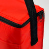 KUOSHI OEM Non Woven Picnic Cooler Bags Custom Logo Insulated