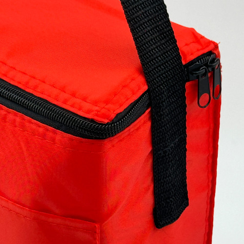 KUOSHI OEM Non Woven Picnic Cooler Bags Custom Logo Insulated