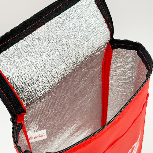 KUOSHI OEM Non Woven Picnic Cooler Bags Custom Logo Insulated
