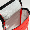 KUOSHI OEM Non Woven Picnic Cooler Bags Custom Logo Insulated