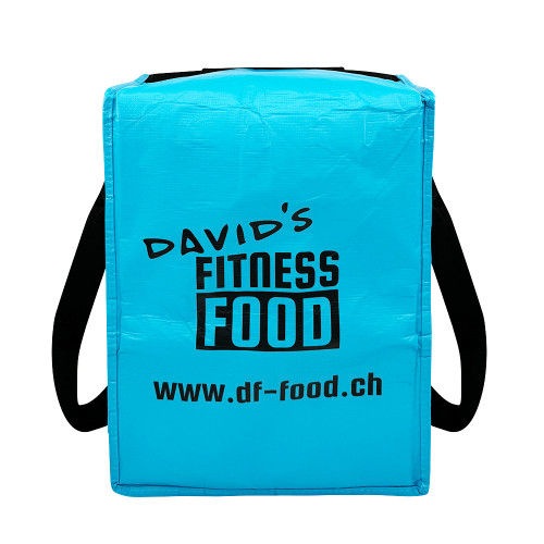 KUOSHI OEM Custom Thermal Bag Food Delivery Insulated Wholesale Manufacturers
