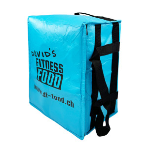 KUOSHI OEM Custom Thermal Bag Food Delivery Insulated Wholesale Manufacturers