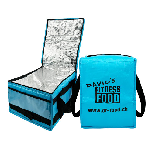 KUOSHI OEM Custom Thermal Bag Food Delivery Insulated Wholesale Manufacturers