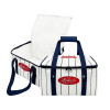 KUOSHI OEM Custom Cheap Low Price Aluminum Foil Thermal Insulated Cooler Bag Factory