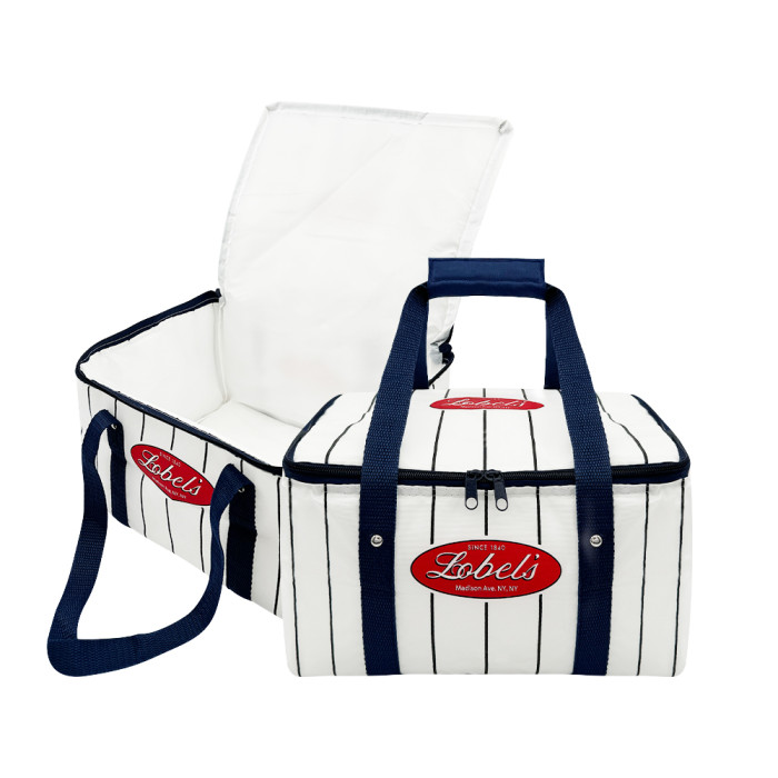 KUOSHI OEM Custom Cheap Low Price Aluminum Foil Thermal Insulated Cooler Bag Factory