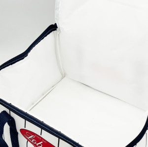 KUOSHI OEM Custom Cheap Low Price Aluminum Foil Thermal Insulated Cooler Bag Factory