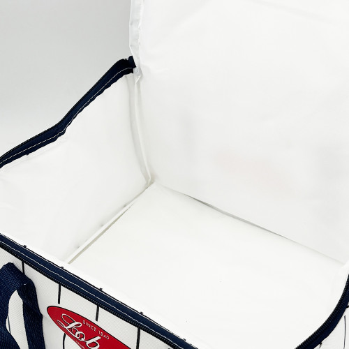 KUOSHI OEM Custom Cheap Low Price Aluminum Foil Thermal Insulated Cooler Bag Factory