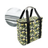 KUOSHI OEM Foldable Manufacturer Reasonable Price Thermal Lunch Bag