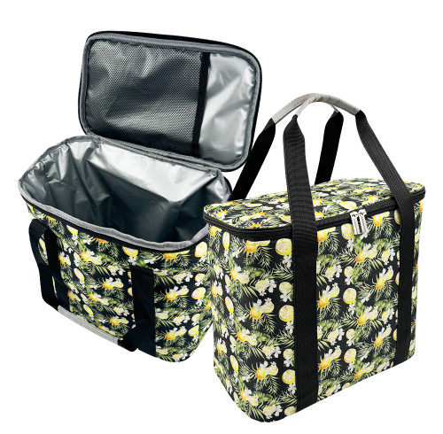 KUOSHI OEM Foldable Manufacturer Reasonable Price Thermal Lunch Bag