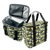 KUOSHI OEM Foldable Manufacturer Reasonable Price Thermal Lunch Bag