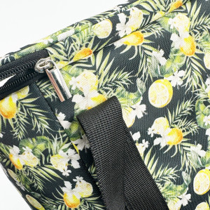 KUOSHI OEM Foldable Manufacturer Reasonable Price Thermal Lunch Bag