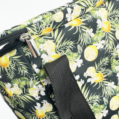 KUOSHI OEM Foldable Manufacturer Reasonable Price Thermal Lunch Bag