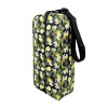 KUOSHI OEM Custom Logo Insulated Wine Cooler Bag Manufacturers