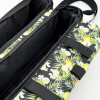 KUOSHI OEM Custom Logo Insulated Wine Cooler Bag Manufacturers