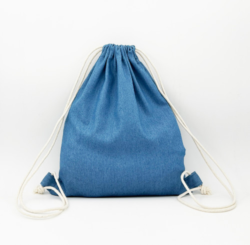 KUOSHI OEM Custom Logo Cotton Drawstring Bag Dust Bags Manufacturer