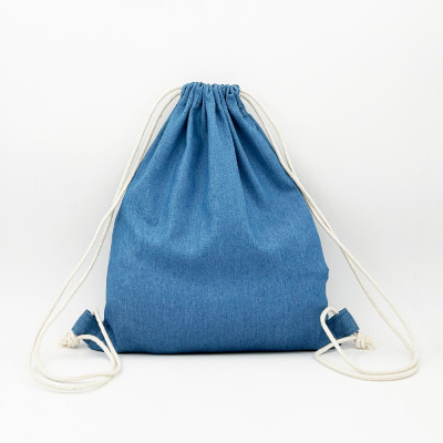 KUOSHI OEM Custom Logo Cotton Drawstring Bag Dust Bags Manufacturer