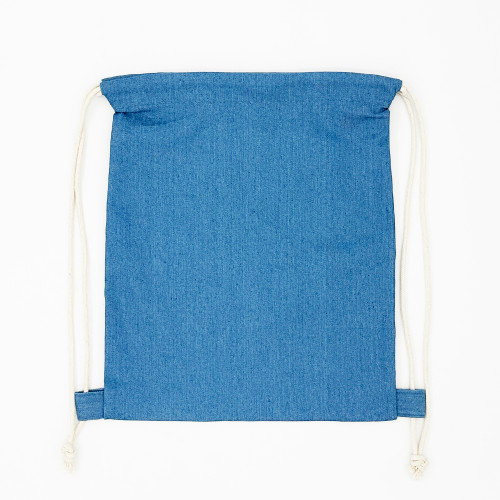 KUOSHI OEM Custom Logo Cotton Drawstring Bag Dust Bags Manufacturer
