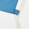 KUOSHI OEM Custom Logo Cotton Drawstring Bag Dust Bags Manufacturer