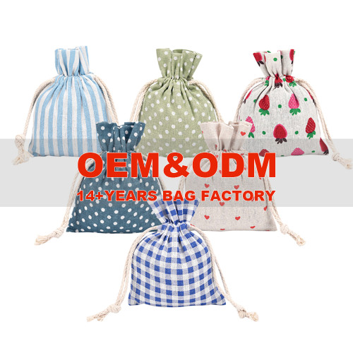 Personalized Drawstring Bags with Logo - Wholesale Solutions for Brands & Distributors | OEM & ODM Manufacturing of Durable Cotton and Non-Woven Bags for Events and Promotions