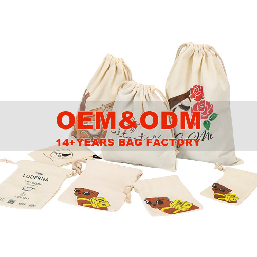 Bulk Drawstring Dust Bags with Customized Logo Printing | Wholesale Options for Brands and Distributors | OEM & ODM Manufacturing Solutions | Versatile and Eco-Friendly Packaging