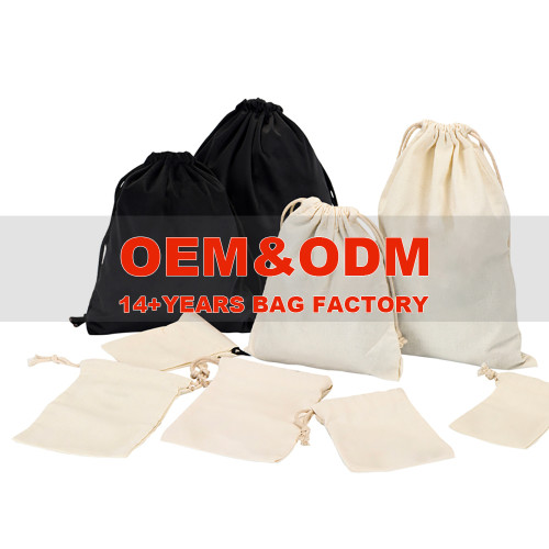 Wholesale Drawstring Gift Bags | Small Dust Bags for Promotional Use | OEM & ODM Services | Tailored Solutions for Distributors and Importers