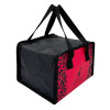 KUOSHI OEM Competitive Price Picnic Cooler Bag Non-Woven Aluminum Film Manufacturer