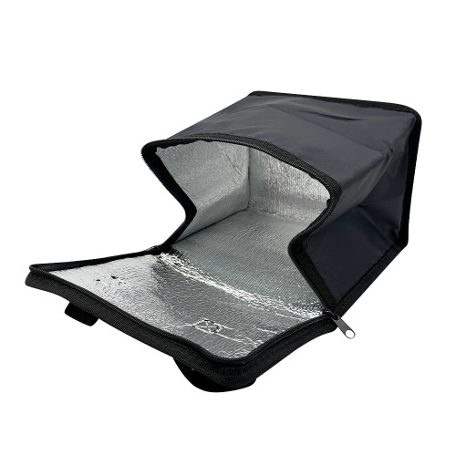 KUOSHI OEM Competitive Price Picnic Cooler Bag Non-Woven Aluminum Film Manufacturer