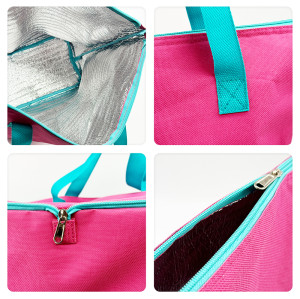 Custom Insulated Cooler Bags for Brands & Wholesalers | OEM & ODM Services with Complete Supply Chain Management | Value-Added Solutions for Your Business Needs