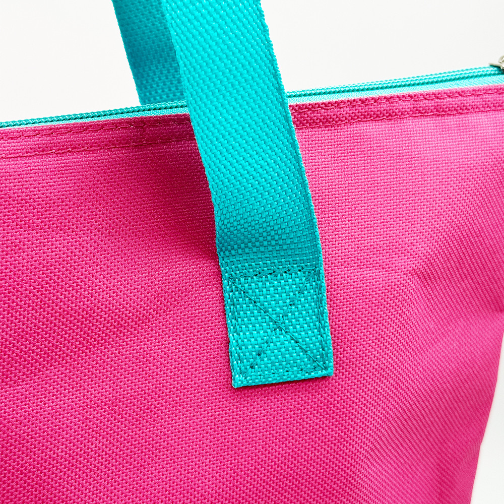 Custom Insulated Cooler Bag