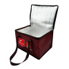 Custom Insulated Cooler Bag – Zipper Closure, Custom Branding for Lunch, Promotions & Events