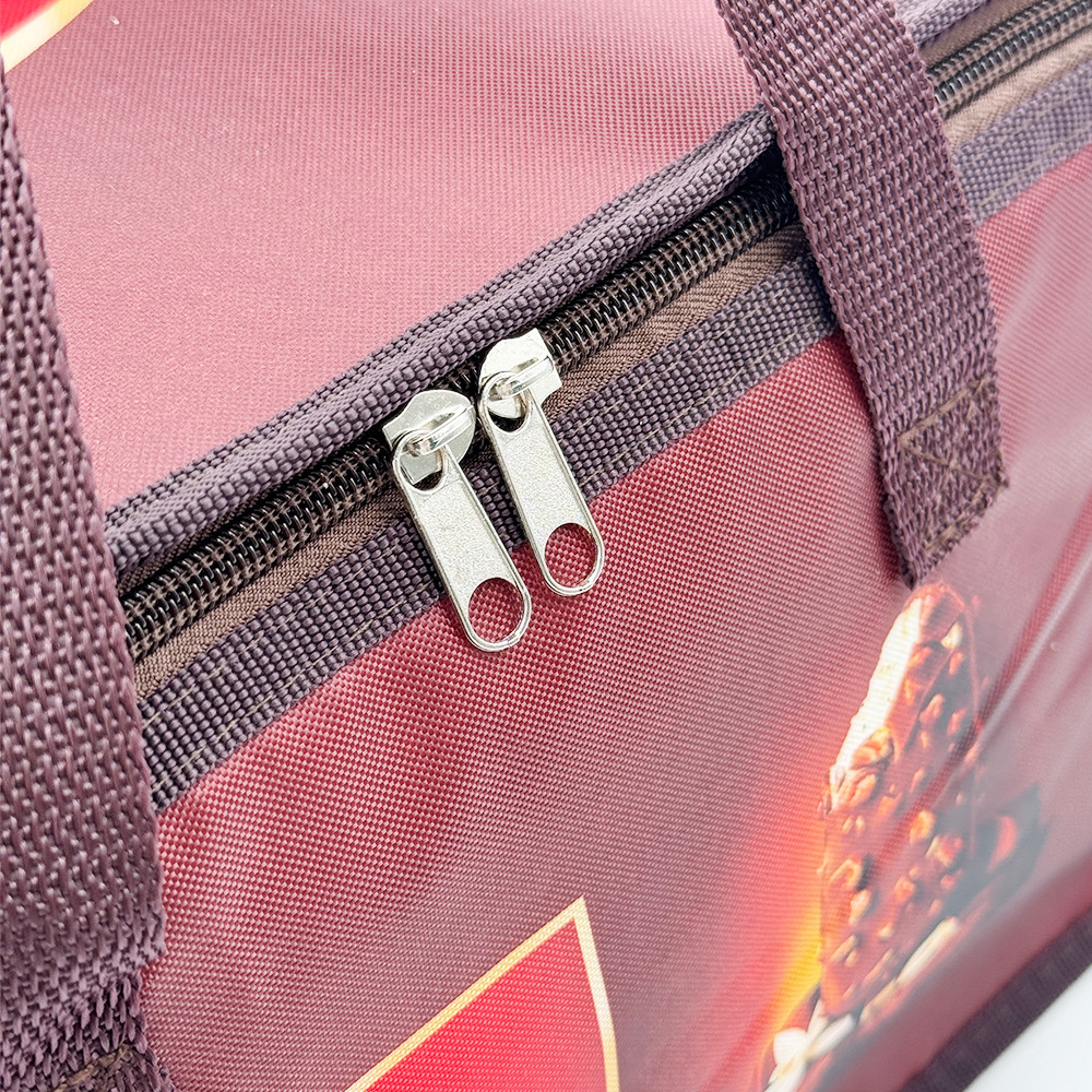 Custom Insulated Cooler Bag
