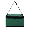 Custom Green Cooler Bags - OEM & ODM Services for Wholesalers and Distributors | Tailored Cold Storage Solutions for Brands in North America, Europe & Beyond