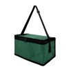 Custom Green Cooler Bags - OEM & ODM Services for Wholesalers and Distributors | Tailored Cold Storage Solutions for Brands in North America, Europe & Beyond