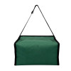 Custom Green Cooler Bags - OEM & ODM Services for Wholesalers and Distributors | Tailored Cold Storage Solutions for Brands in North America, Europe & Beyond