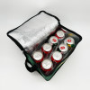 Custom Green Cooler Bags - OEM & ODM Services for Wholesalers and Distributors | Tailored Cold Storage Solutions for Brands in North America, Europe & Beyond