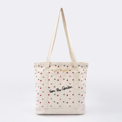Custom Cotton Tote Bags | OEM & ODM Wholesale Solutions for Brands & Importers | Durable, Eco-Friendly Shopping Bags Perfect for Retailers, Distributors, and Bulk Orders