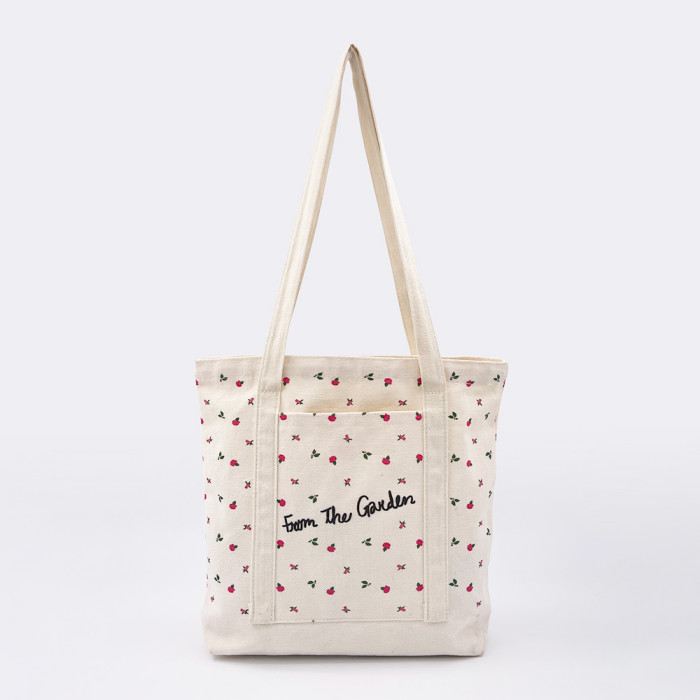 Custom Cotton Tote Bags | OEM & ODM Wholesale Solutions for Brands & Importers | Durable, Eco-Friendly Shopping Bags Perfect for Retailers, Distributors, and Bulk Orders