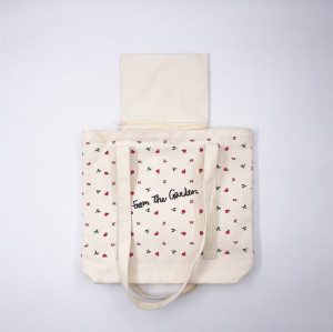 Custom Cotton Tote Bags | OEM & ODM Wholesale Solutions for Brands & Importers | Durable, Eco-Friendly Shopping Bags Perfect for Retailers, Distributors, and Bulk Orders