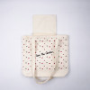 Custom Cotton Tote Bags | OEM & ODM Wholesale Solutions for Brands & Importers | Durable, Eco-Friendly Shopping Bags Perfect for Retailers, Distributors, and Bulk Orders