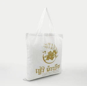 Wholesale Custom Cotton Bags - Tailored OEM/ODM Manufacturing for Distributors and Brands | Sustainable Shopping Bags, Perfect for All Your Business Needs