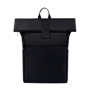 Custom Roll - Top Business Backpack