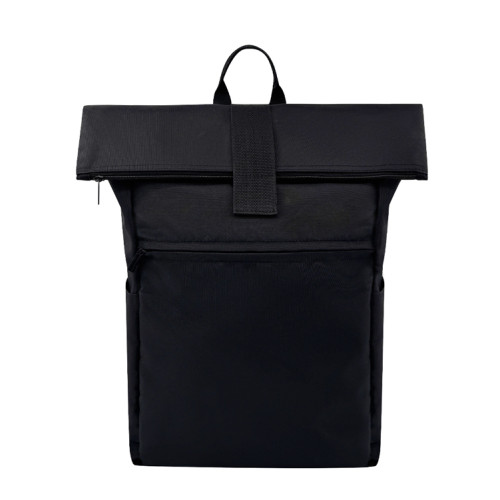 Custom Roll - Top Business Backpack