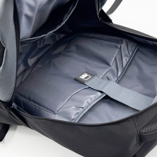 Custom Business Travel Camera Backpack
