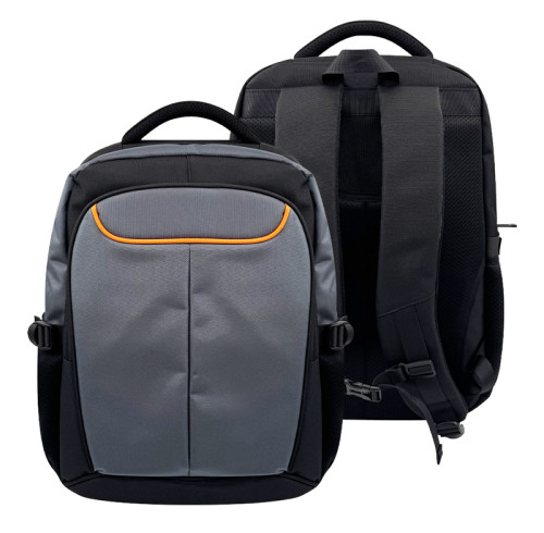 Custom Business Travel Camera Backpack