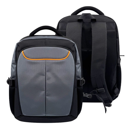 Custom Business Travel Camera Backpack